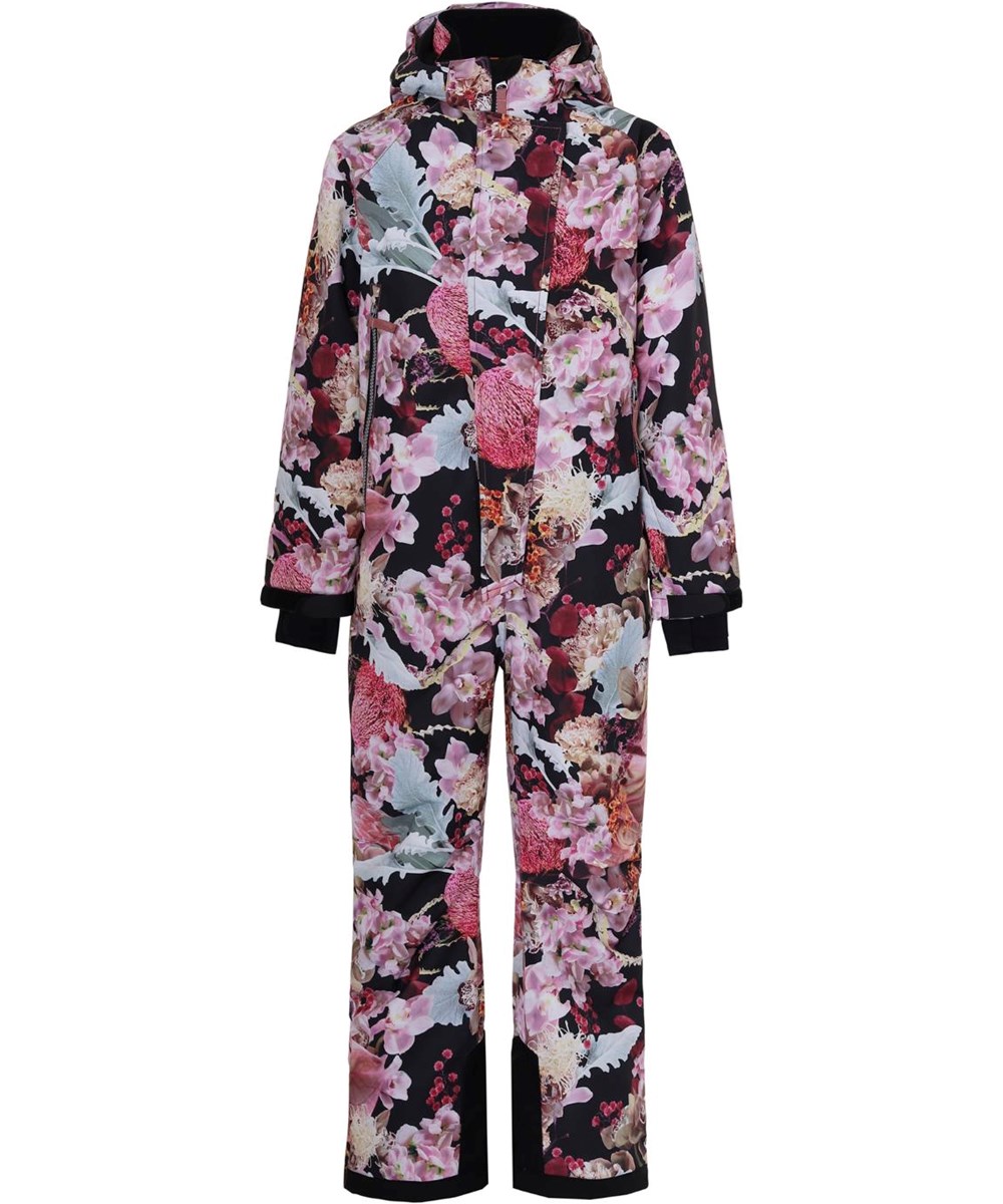 Hux - Bouquet - Skipak met bloemenprint