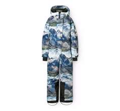 Hux Snowsuits