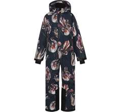 Hux Snowsuits