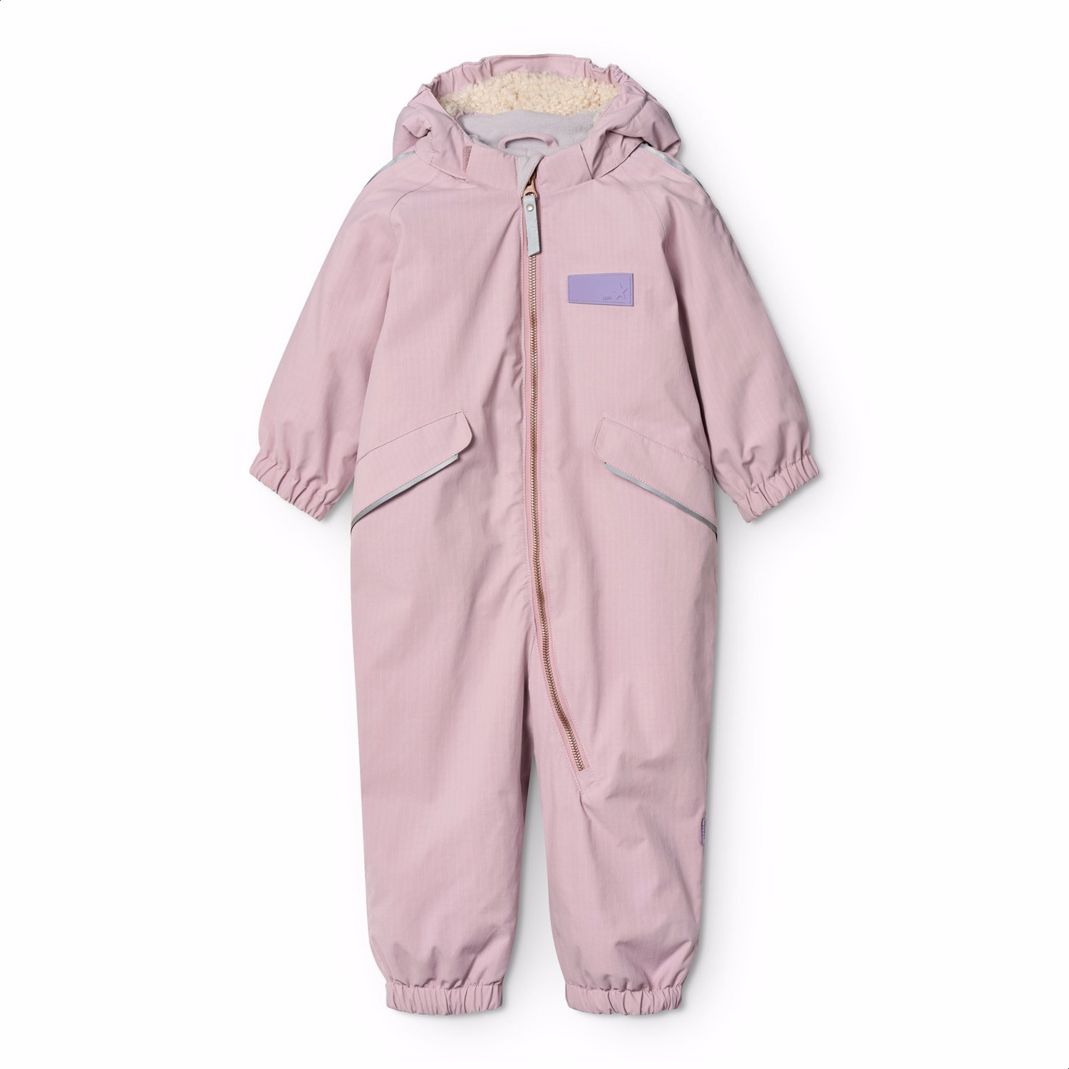 Snowsuits