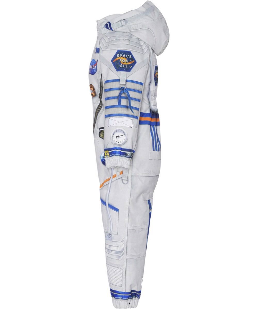 Polar - Astronaut - Gerecyclede skipak met pint van een ruimtevaartpak 