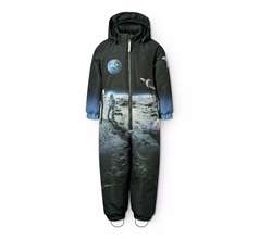 Polar Snowsuits