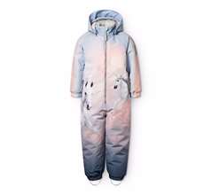 Polar Snowsuits