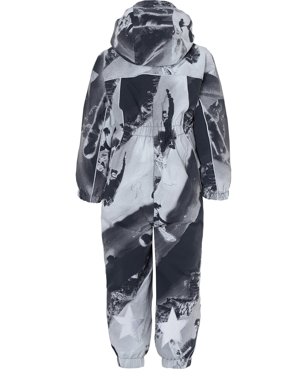 Polaris - 2 Tones - Skipak beste-in-de-test snowboard