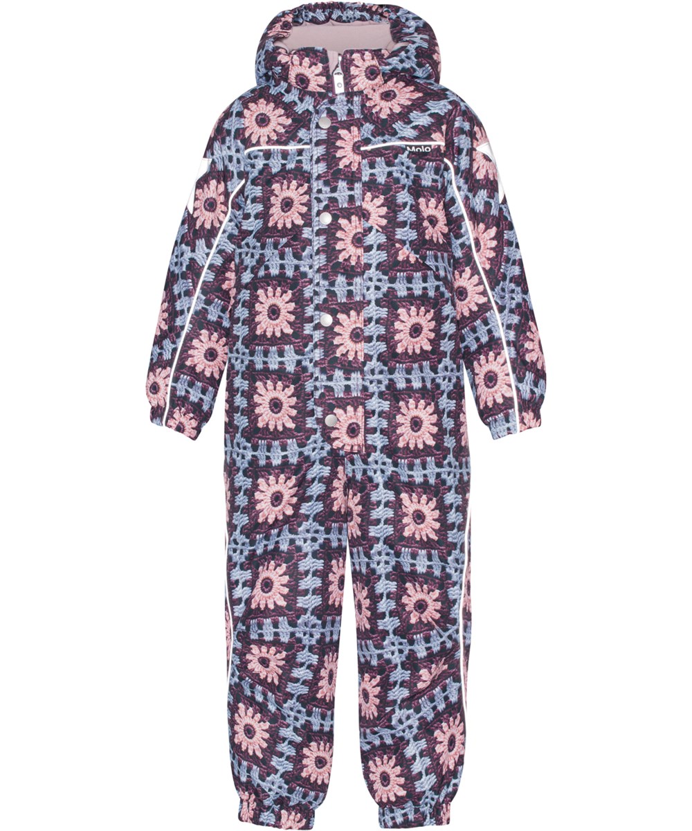 Polaris - Crochet - Gerecyclede skipak met haakpatroon