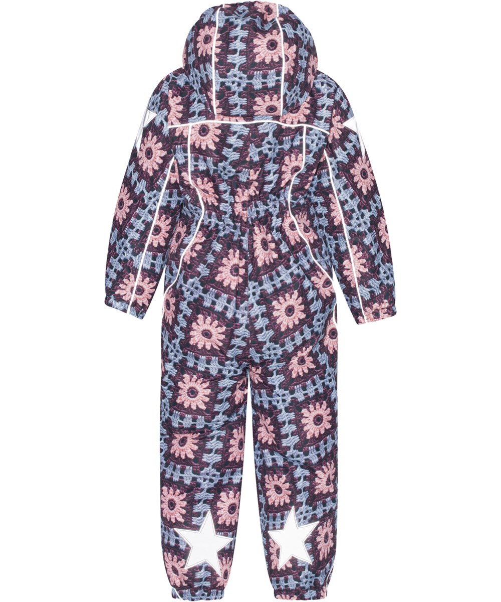 Polaris - Crochet - Gerecyclede skipak met haakpatroon