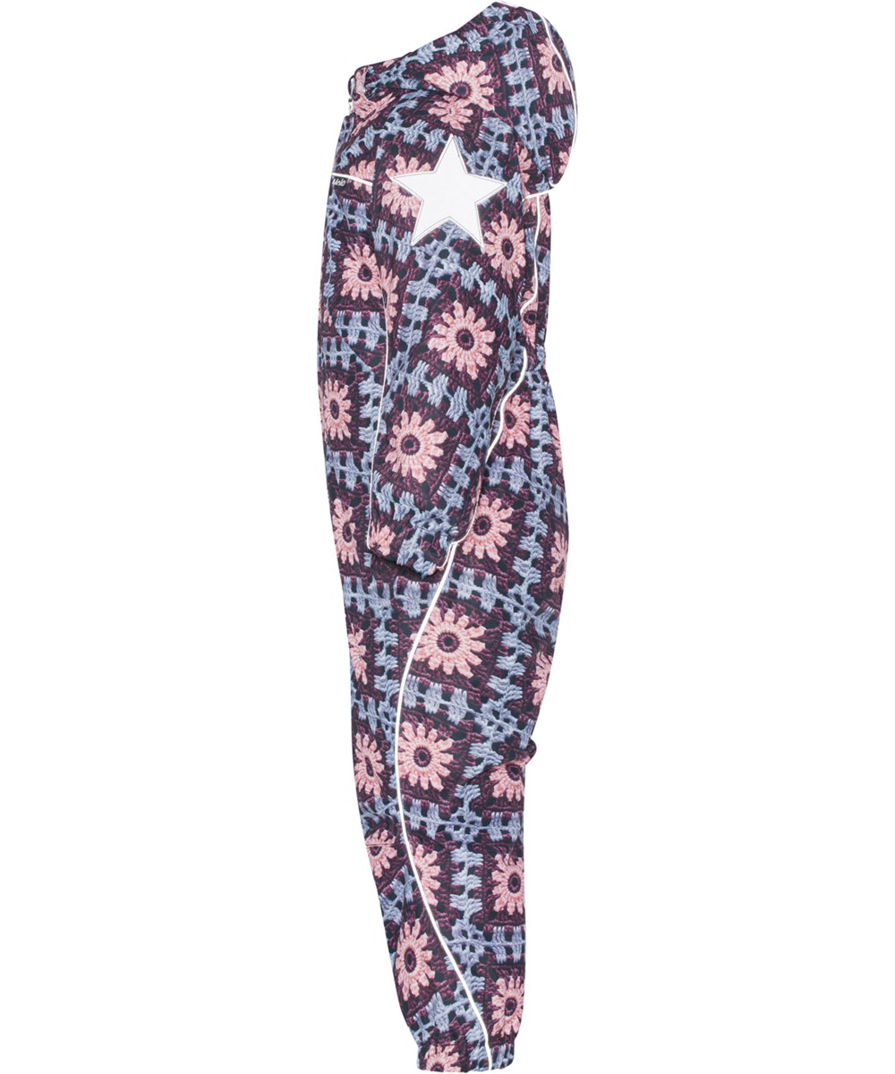 Polaris - Crochet - Gerecyclede skipak met haakpatroon