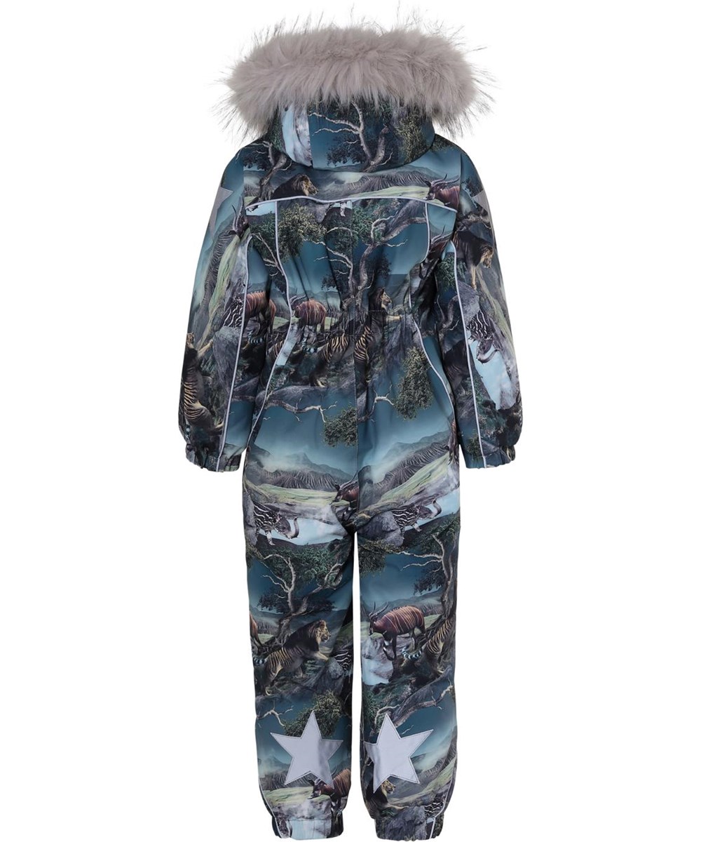 Polaris Fur - Creation - Skipak beste-in-de-test dieren