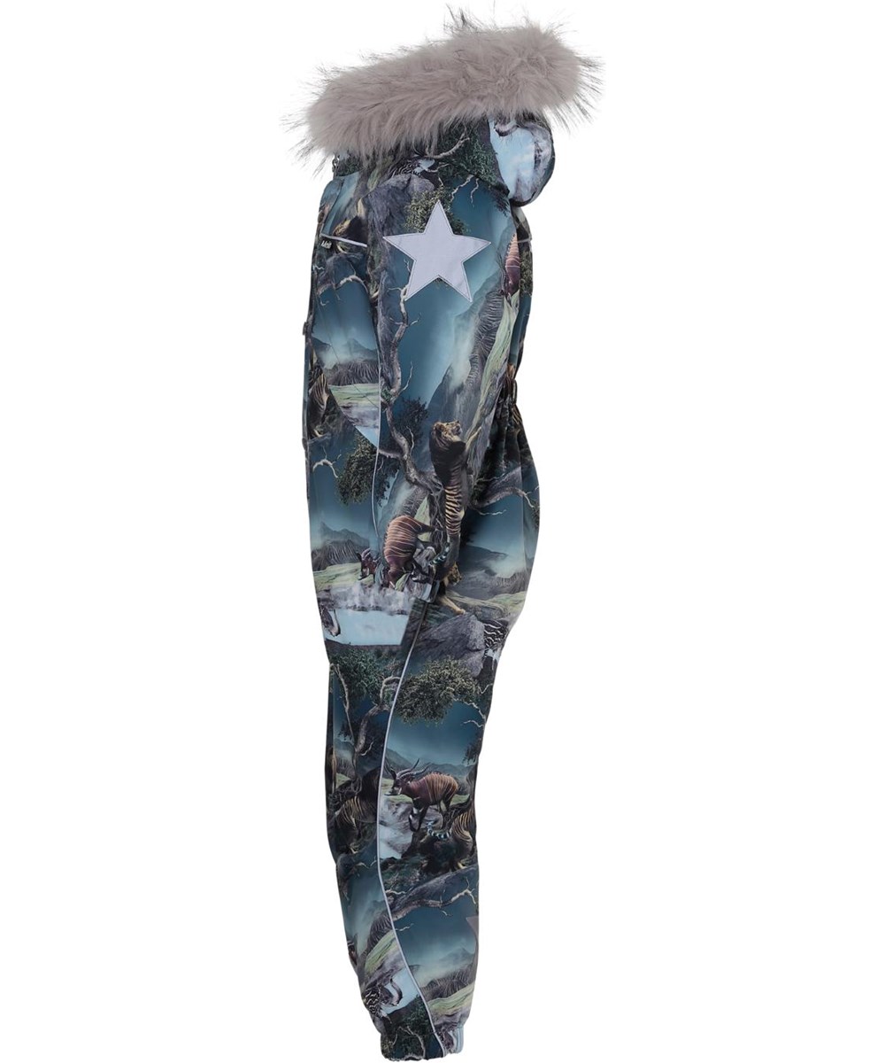 Polaris Fur - Creation - Skipak beste-in-de-test dieren