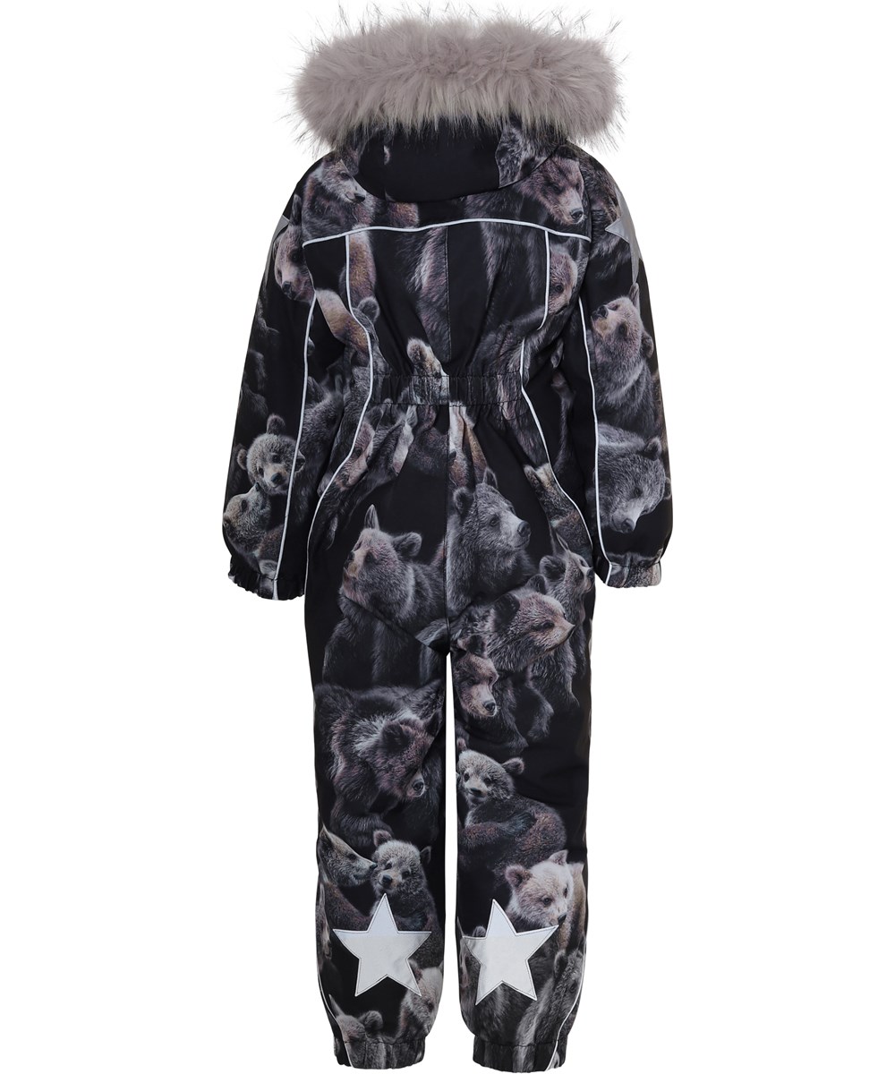 Polaris Fur - Teddy - Skipak beste-in-de-test beren