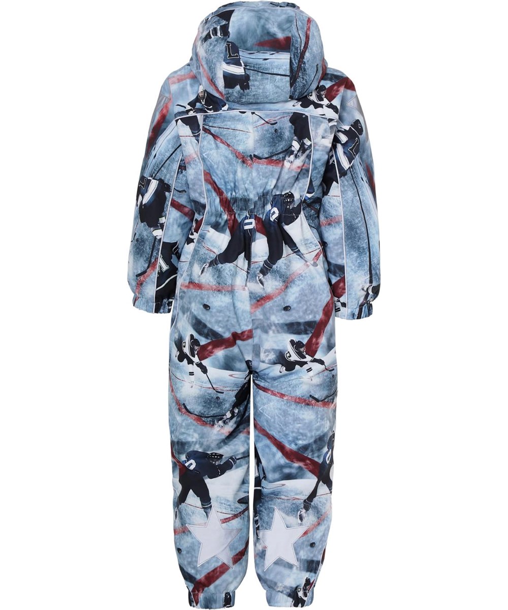 Polaris - Ice Hockey - Skipak beste-in-de-test ijshockey