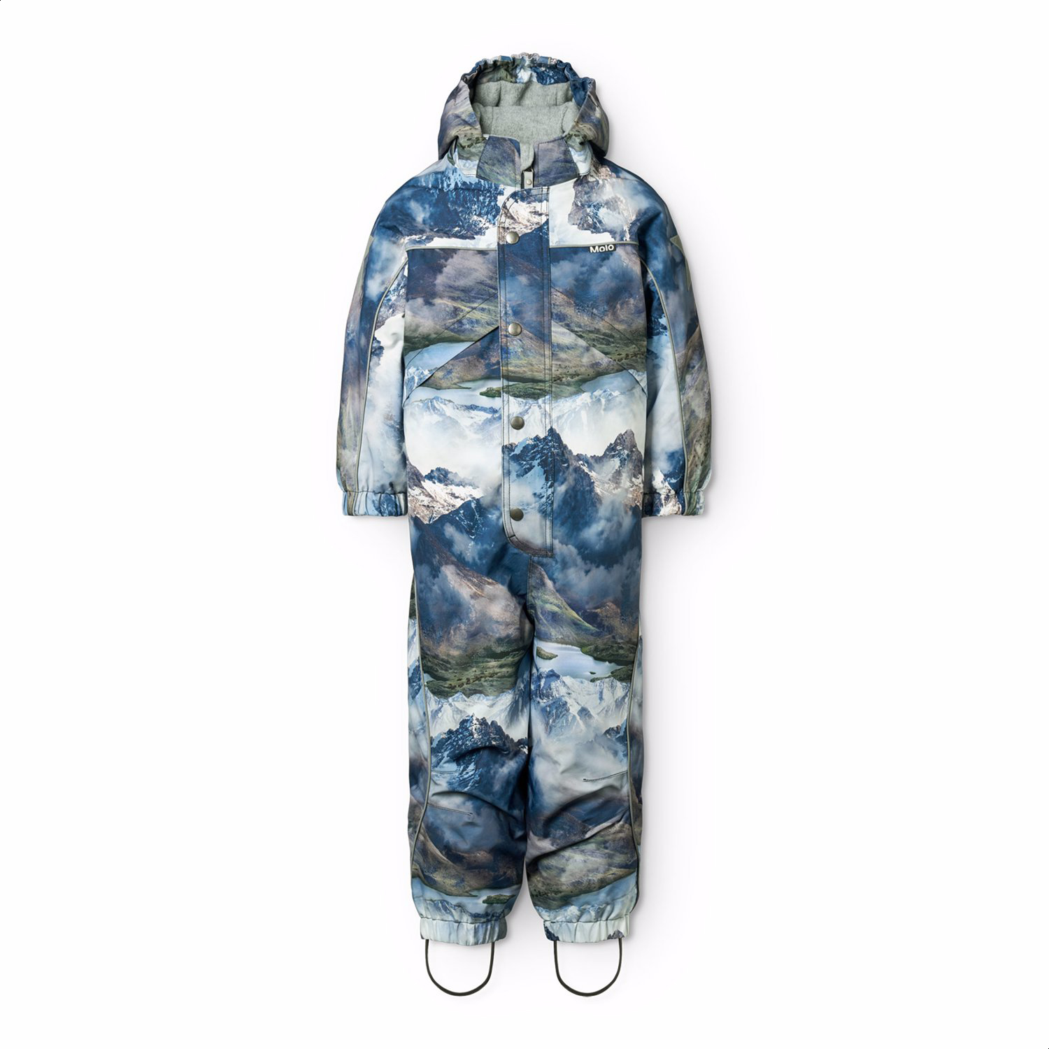 Snowsuits