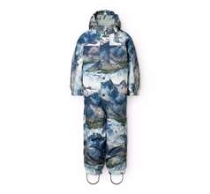 Polaris Snowsuits