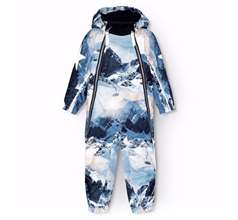 Pyxis Snowsuits