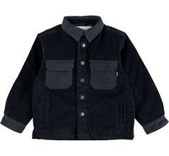 Henley Outerwear