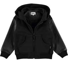 Hood Collection Jackets