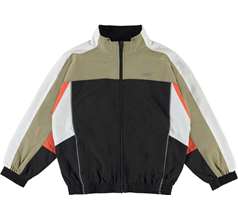 Molton Collection Jackets