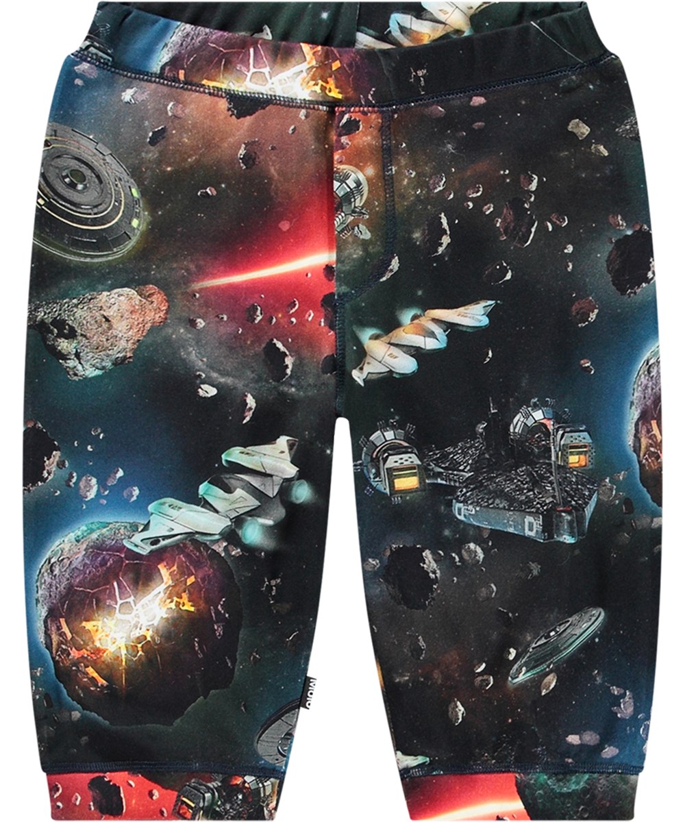 Thomas - Space Fantasy - 