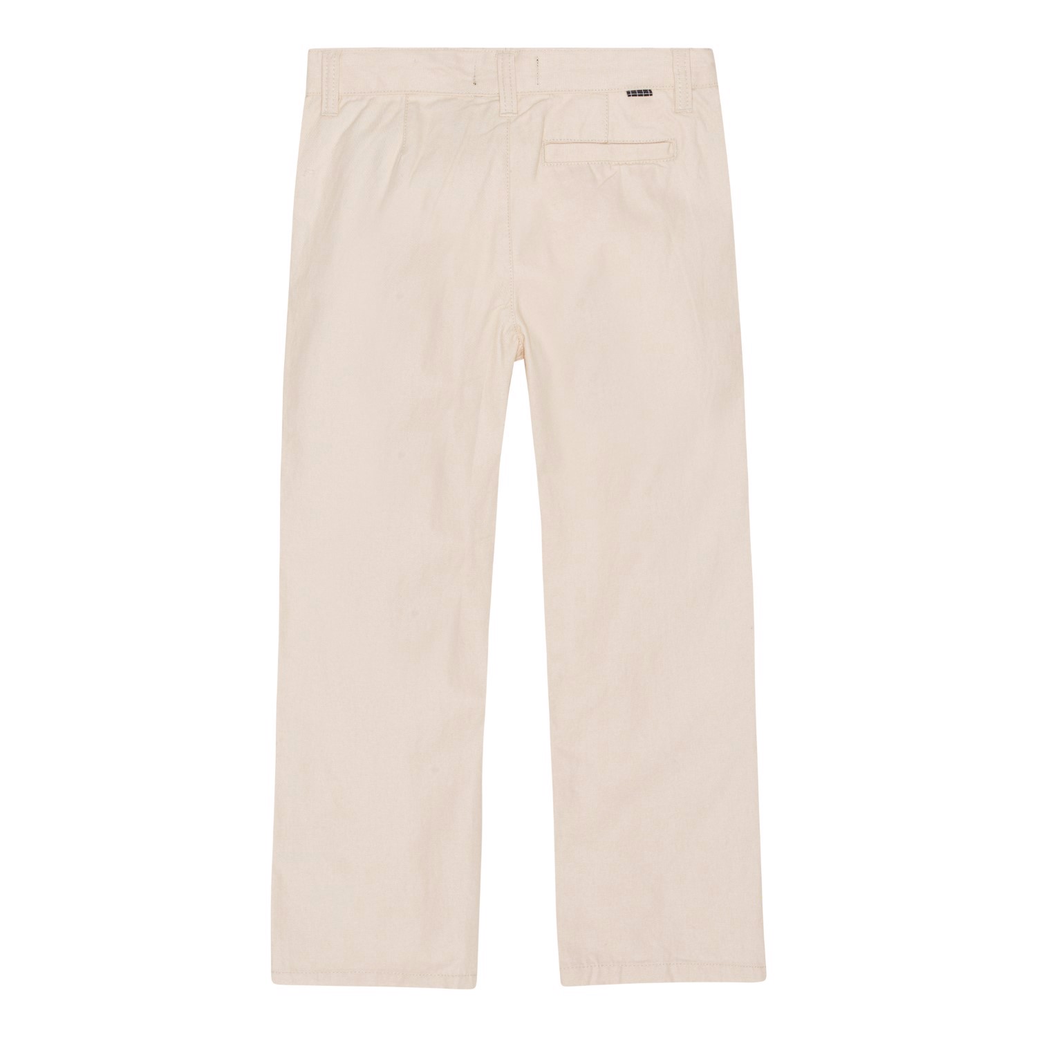 Ace - Summer Sand - Off-white chinos - Molo