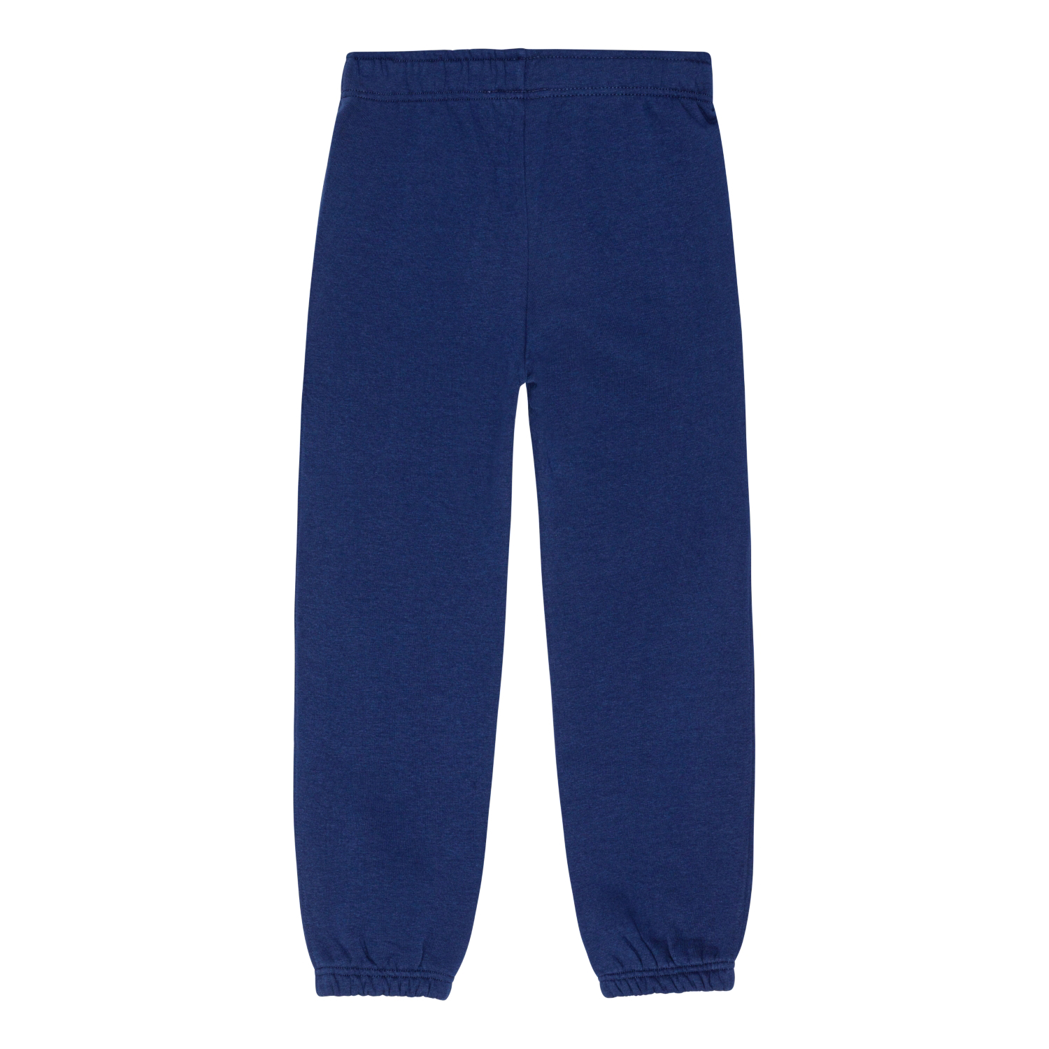 Adan - Oceanic - Soft, warm dark blue sweatpants with