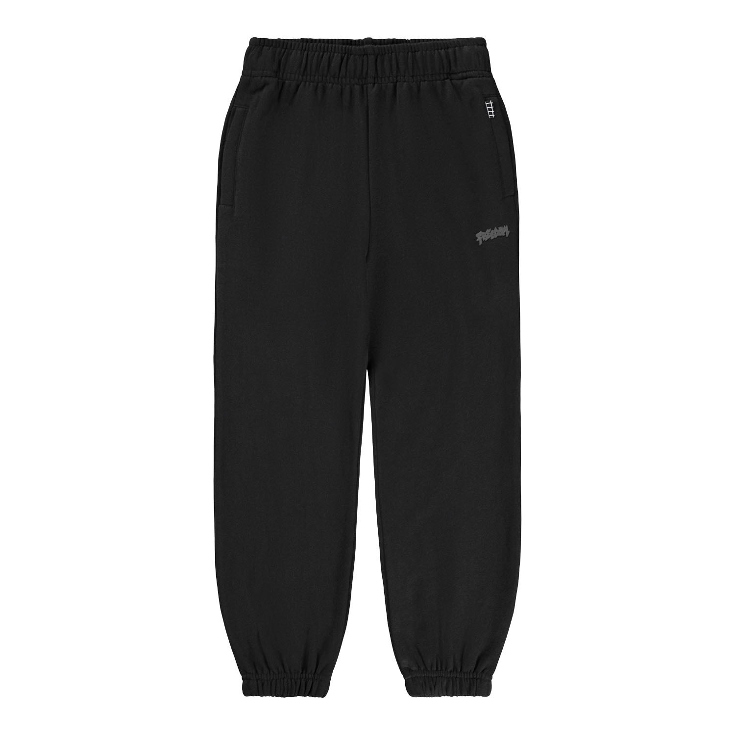 Ennoy SWEAT SET UP (NAVY ×BLACK) M cn54532603.jpg