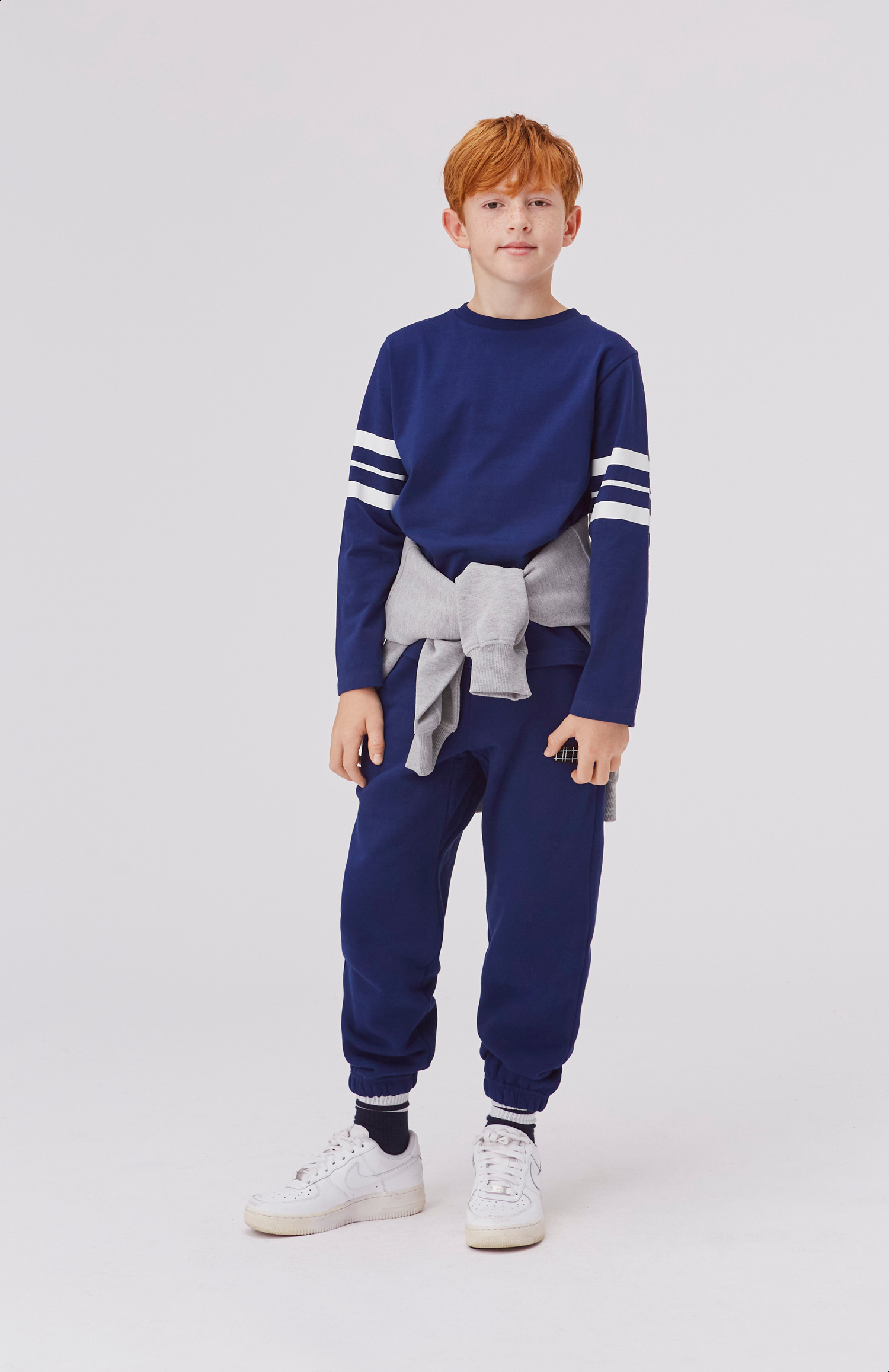 【oan】Crew Coloring Pants Drawstring Pant In Cotton-linen For Men | Factory