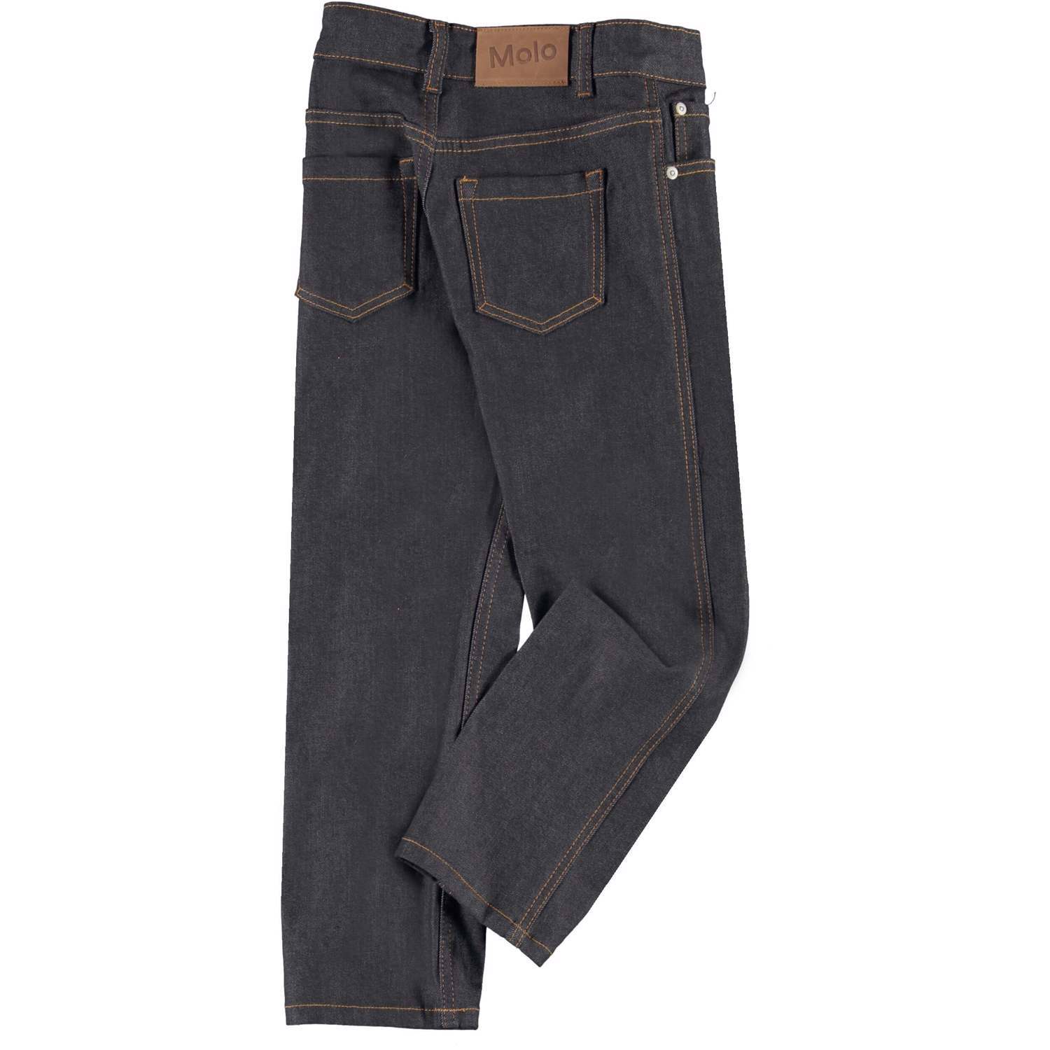 BADWAY×BALLSY BROTHERS denim indigo BADWAY × BALLSY BROTHERS denim pants – YZ