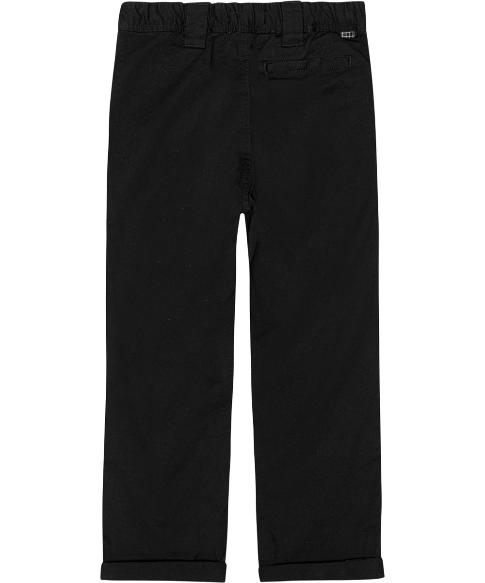 Ataru - Black -