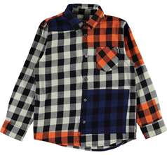 Raft Shirts