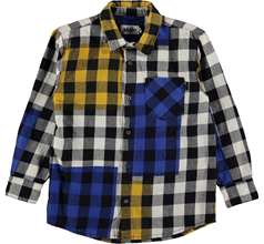 Raft Shirts