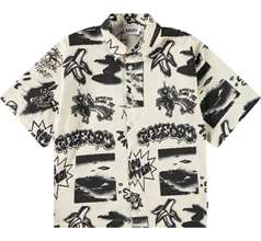 Richie Shirts