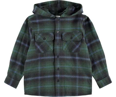 Boys clothes - Urban design and high quality kids clothes - Molo