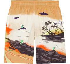 Adi Shorts