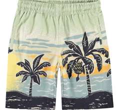Adi Shorts