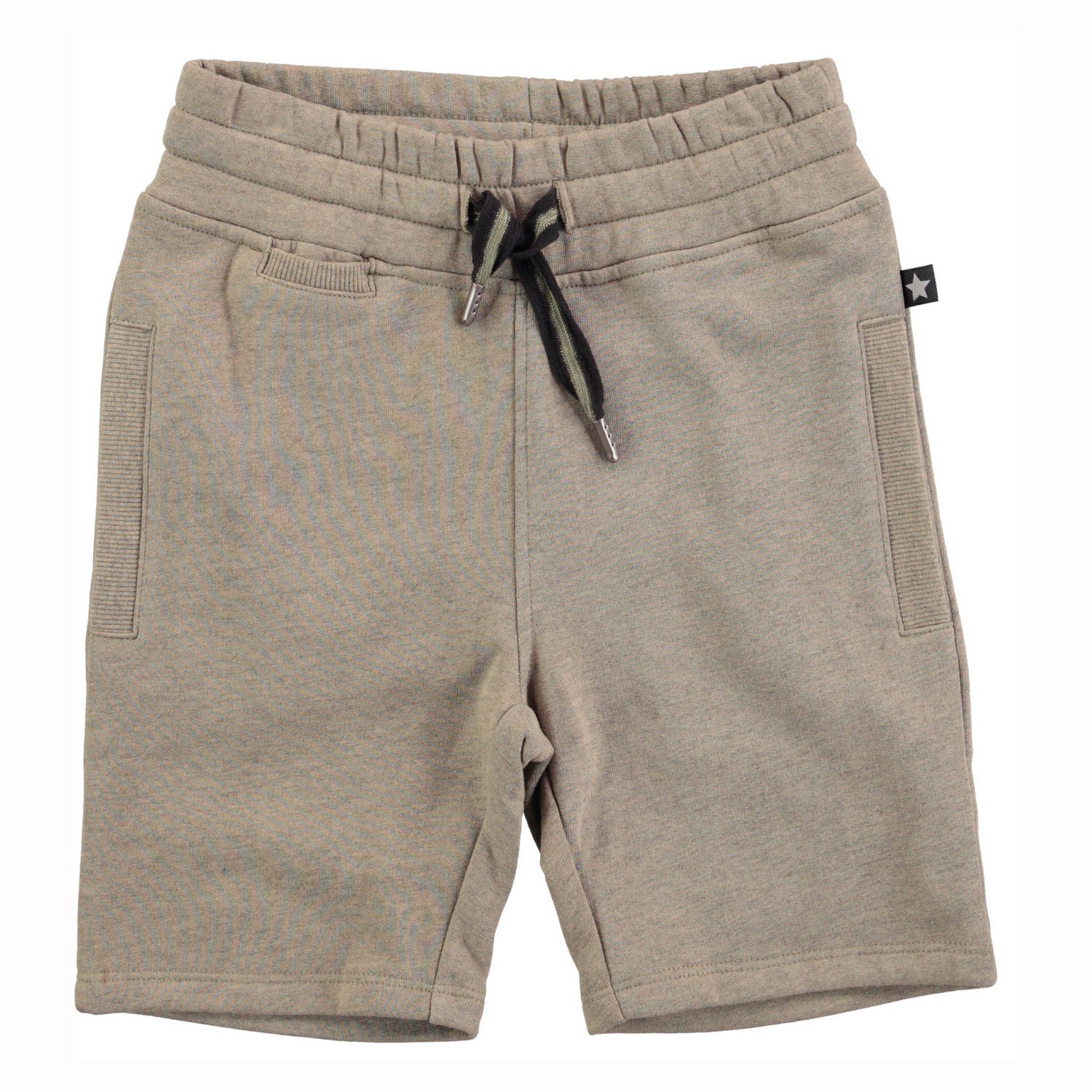 Akon - Bleached Army - knee length sand 