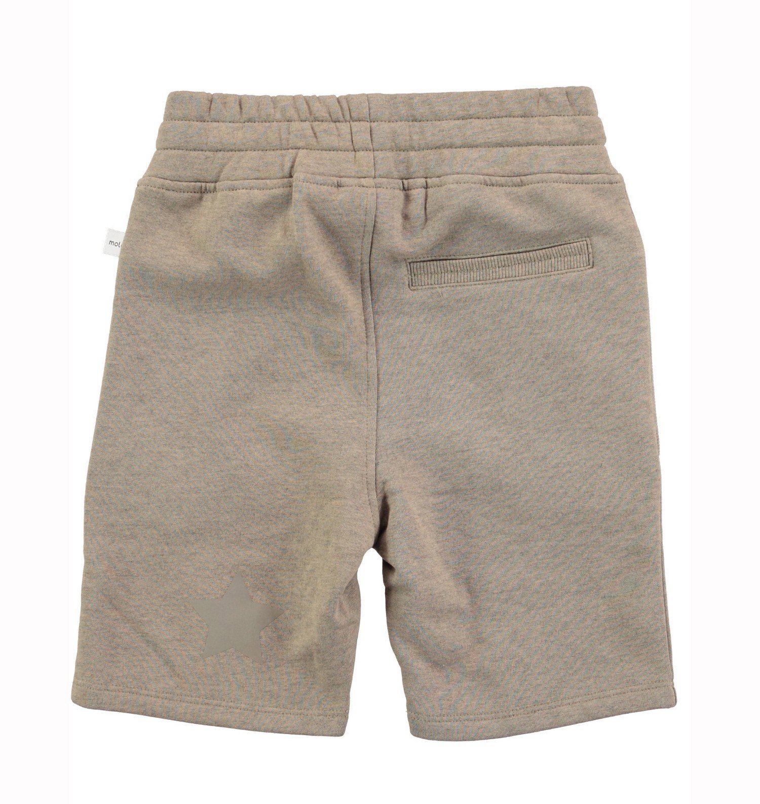 Akon - Bleached Army - knee length sand 