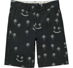 Alan Shorts