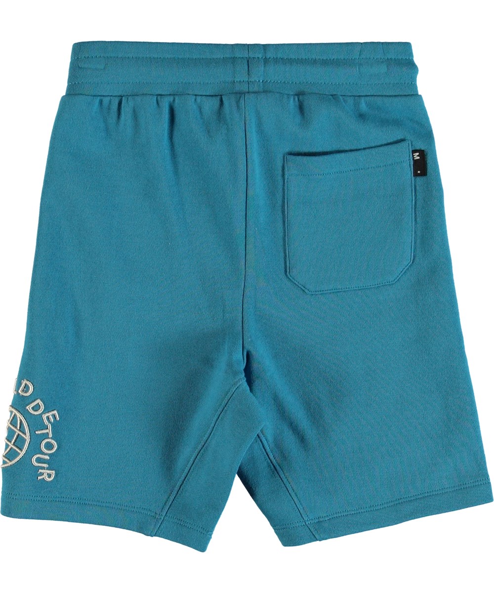 Aliases - Dive - Shorts