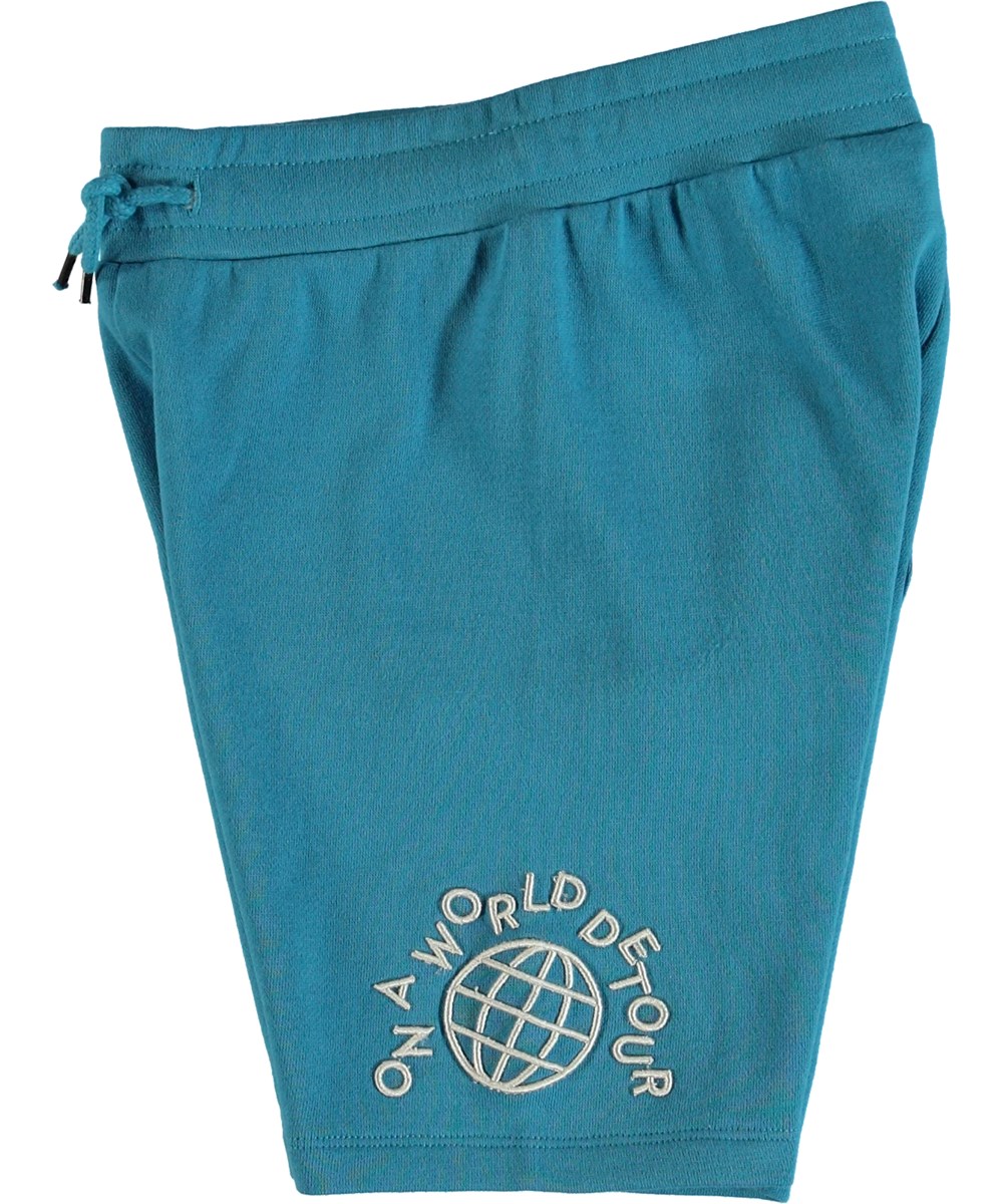 Aliases - Dive - Shorts