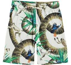 Alim Shorts