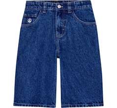 Alpha Shorts