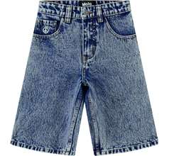 Alpha Shorts