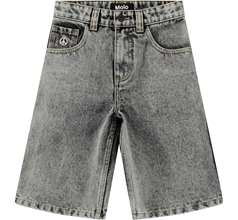 Alpha Shorts