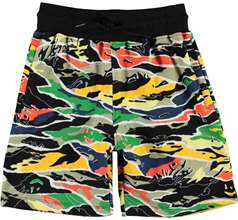 Alw Shorts