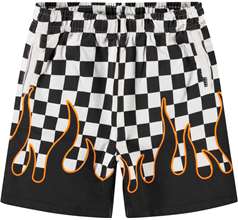 Amil Shorts