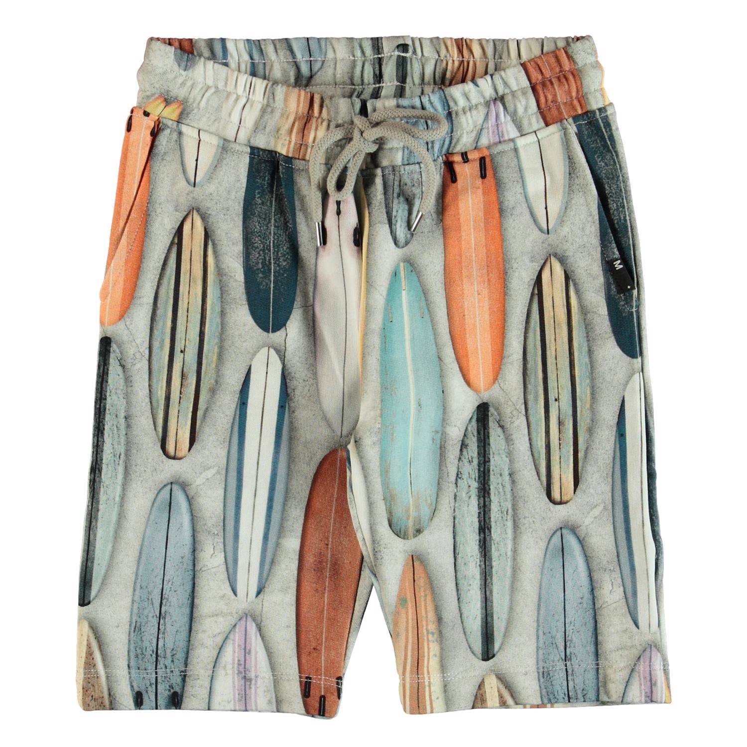 Arnt - Surf - Shorts - Molo