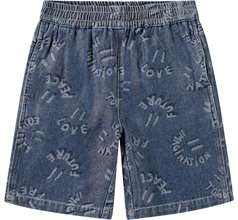 Arrow Shorts