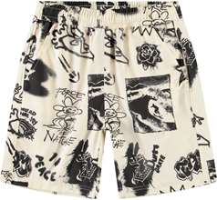 Avart Shorts