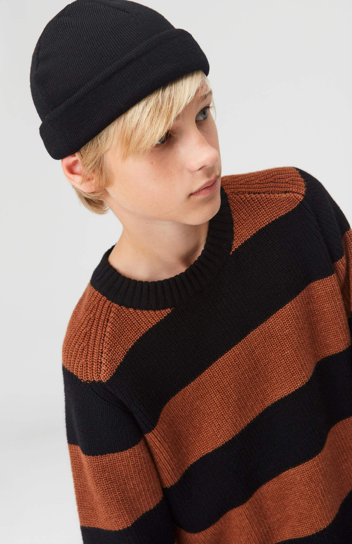 GOHEMP】WIDE SLIT TEE (10oz jersey) / GHC4479THJ | GOOD NOTE