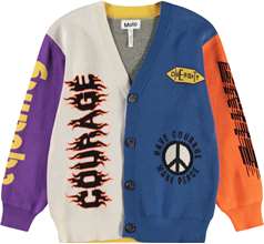 Burt Jumpers & Cardigans